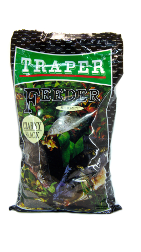 Прикормка Traper Secret 1кг