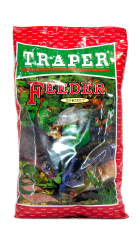 Прикормка Traper Secret 1кг