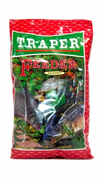 Feeder Sekret red (Фідер червоний)