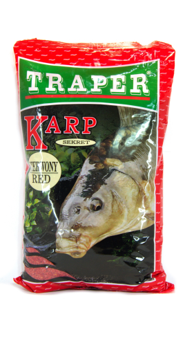 Прикормка Traper Secret 1кг