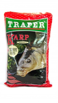 Karp sekret red (Короп червоний)