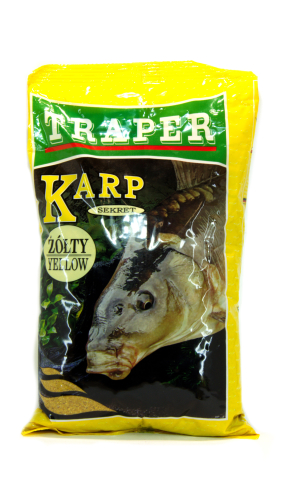 Прикормка Traper Secret 1кг