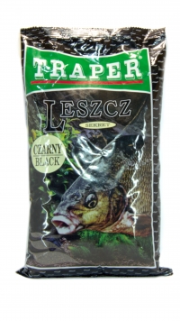 Leszcz sekret black (Лящ чорний)