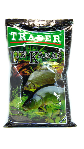 Прикормка Traper Secret 1кг