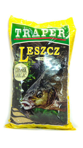 Прикормка Traper Secret 1кг