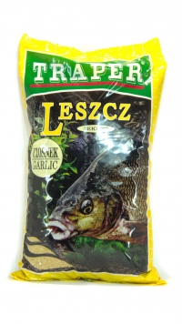 Leszcz sekret Czosnek (Лящ часник)