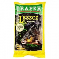 Leszcz Sekret wanilia (Лещ ваниль)
