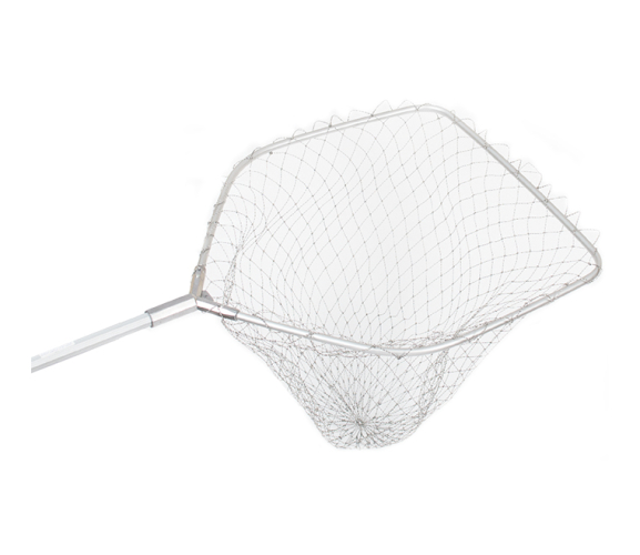 Подсак пятиугольный BratFishing тип 15 (диаметр 65 см )