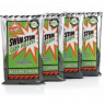 Пеллетс Dynamite Baits  Swim Stim Betaine Green 900г