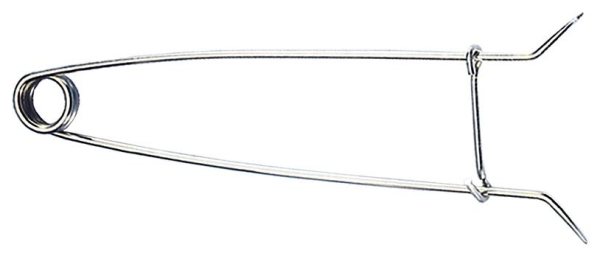 Зевник Jaxon AC-3352