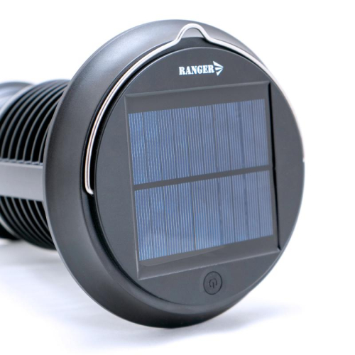 Фонарь уничтожитель комаров Ranger Smart light (Арт. RA 9934)