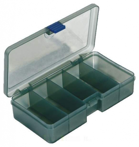 Коробка рыболовная Traper В