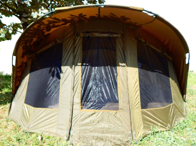 Палатка Ranger EXP 2-mann Bivvy (Арт.RA 6609)