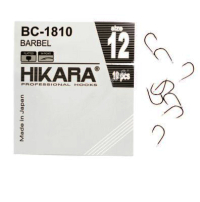 Гачок Hikara Barbel