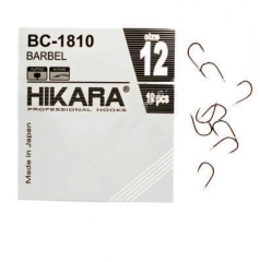 Крючок Hikara Barbel