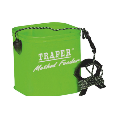 Ємність для набору води Traper 5л.