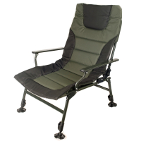 Крiсло коропове Ranger Wide Carp SL-105 (Арт. RA 2226)