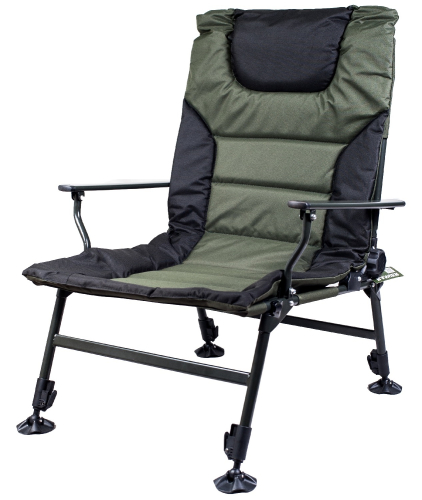 Карповое кресло Ranger Wide Carp SL-105 (Арт. RA 2226)