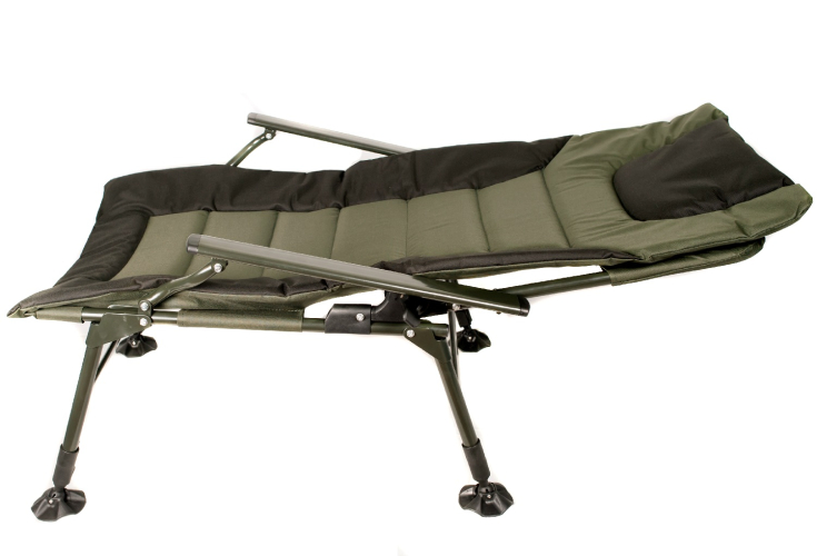 Карповое кресло Ranger Wide Carp SL-105 (Арт. RA 2226)