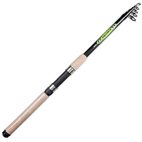 Спінінг Salmo Sniper Travel Spin 20