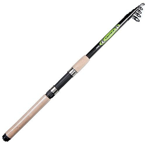 Спиннинг Salmo Sniper Travel Spin 20