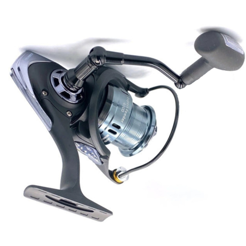 Котушка GLADIATOR EXPERT FEEDER 5000 8+1 (GL6629)