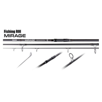 Сподове вудилище Fishing ROI Mirage 3.90 м 3 секції