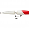 Воблер Rapala Jointed 110мм/9г — фото 4