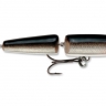 Воблер Rapala Jointed 110мм/9г — фото 7