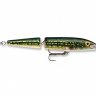 Воблер Rapala Jointed 110мм/9г — фото 8