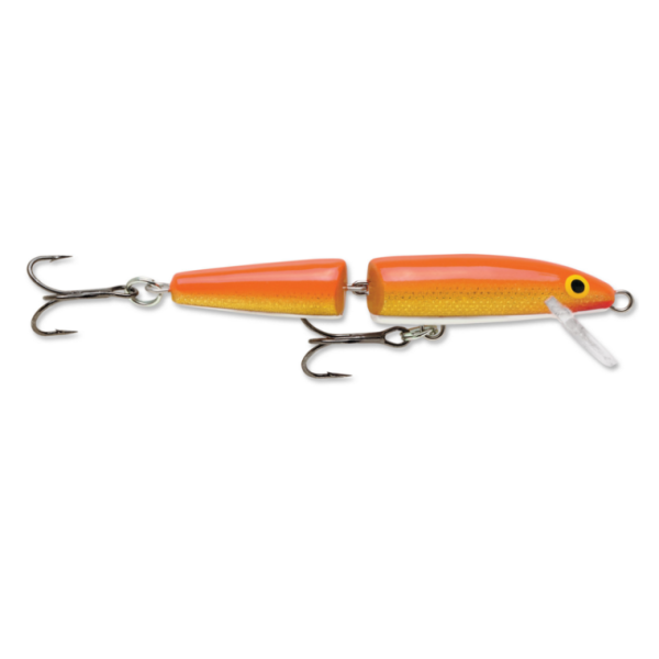Воблер Rapala Jointed 110мм/9г