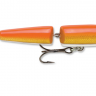 Воблер Rapala Jointed 110мм/9г — фото 1