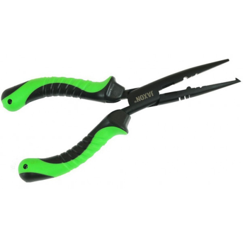 Инструмент многофункциональный Jaxon 18см