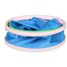 Ведро ZEOX Folding Round Bucket 7L — фото 2