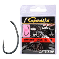 Гачок Gamakatsu G-Carp Snagger