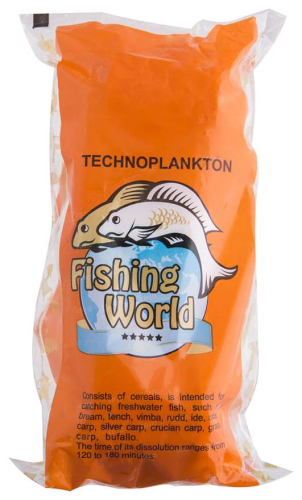 Технопланктон Select (3 шт.)