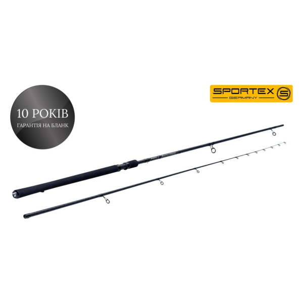 Удилище карповое фидерное Sportex Rapid Feeder "Distance" HF 4221