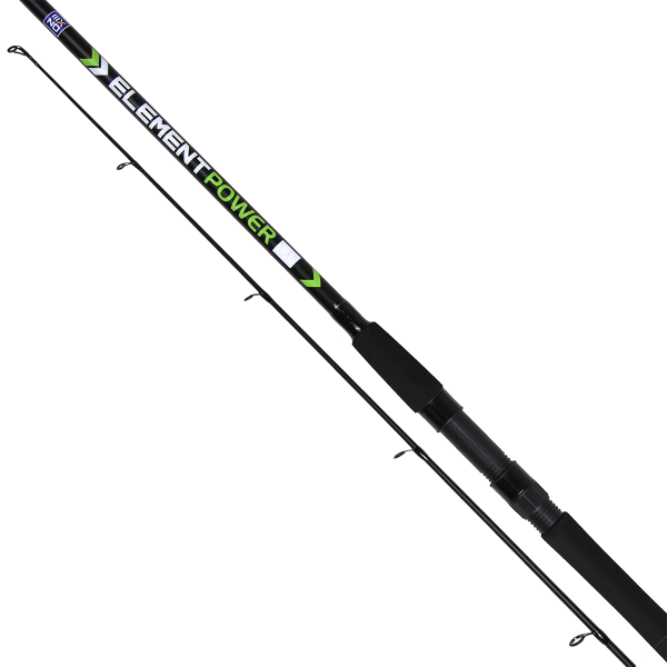 Вудилище ZEOX Element Power 2.40м 160г