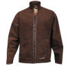 Куртка Norfin Hunting Thunder Passion/Brown — фото 2