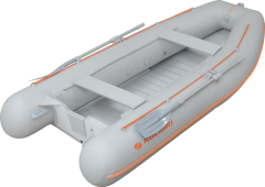 Надувная лодка Kolibri КМ-330DL