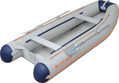 Надувная лодка Kolibri КМ-330DL