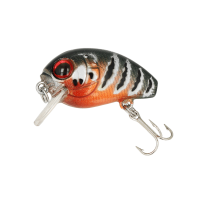 Воблер Strike Pro Baby Pro 25F 2г GC09G