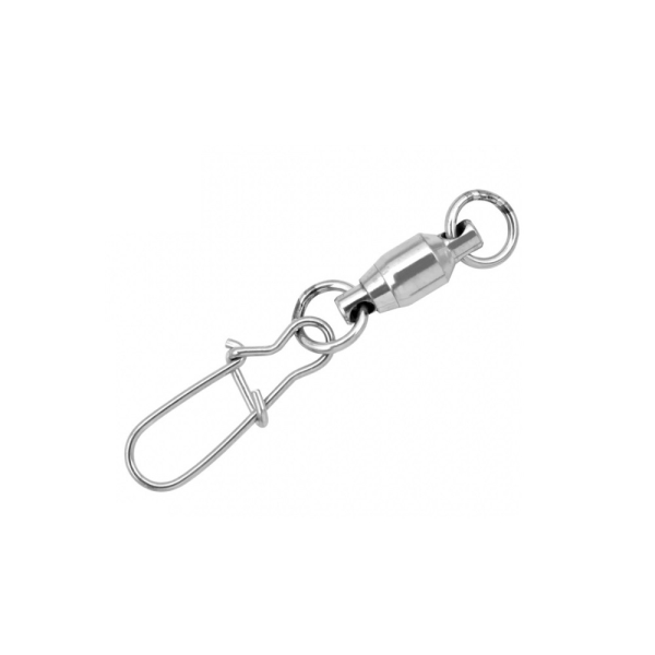 Застежка Bratfishing Ball Bearing Swivel With Nice Snap