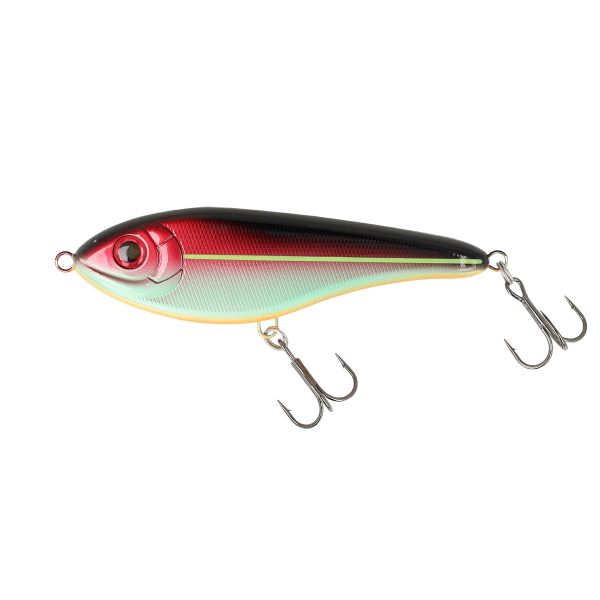 Воблер Strike Pro Buster Jerk 150S 75г GC10F