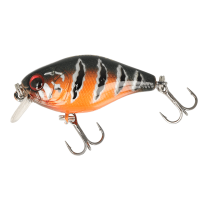 Воблер Strike Pro Cranky 40F 4г GC09G
