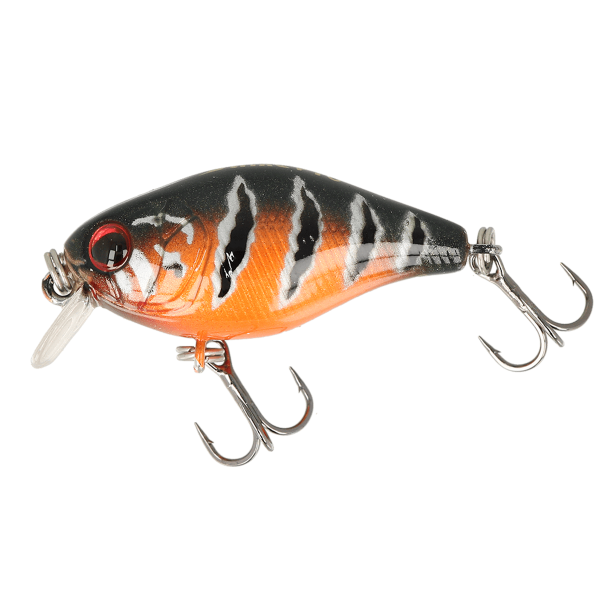 Воблер Strike Pro Cranky 40F 4г GC09G