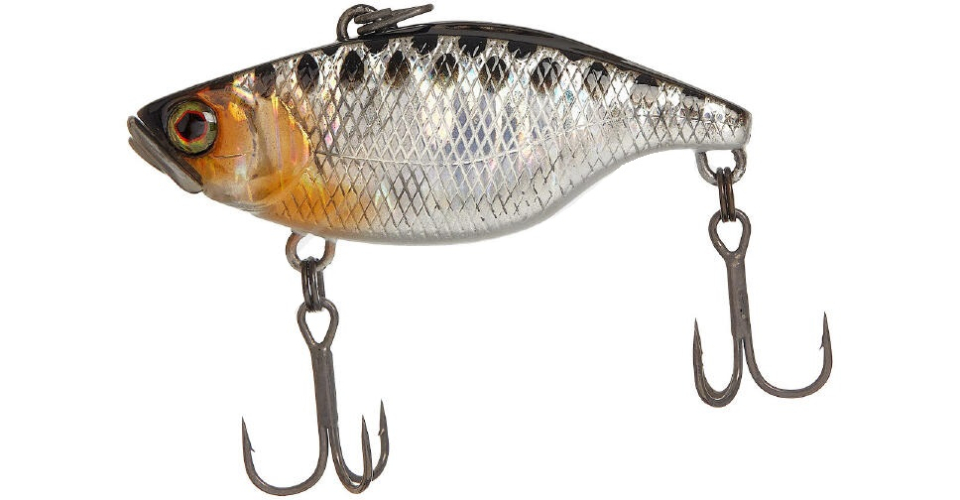 Воблер Jackall TN50 52мм/9г