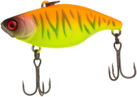 Tropical Mat Tiger