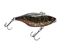 Wabisabi Gold & Black