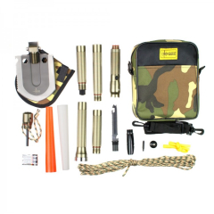 Багатофункціональна лопата ACE XD-5